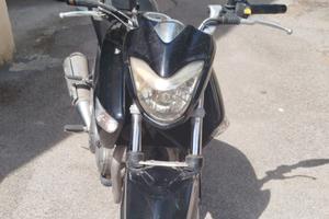 Suzuki Inazuma 250