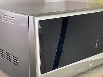 Forno microonde