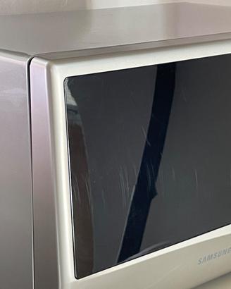 Forno microonde