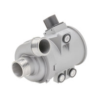 pompa dell'acqua elettrica