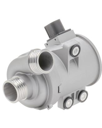 pompa dell'acqua elettrica