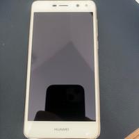 Huawei Y6 II (L11) – Smartphone Android – Bianco