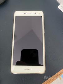 Huawei Y6 II (L11) – Smartphone Android – Bianco