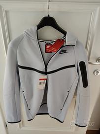Felpa Nike Tech Fleece nuova