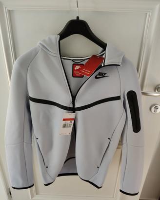 Felpa Nike Tech Fleece nuova