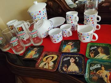 VARI OGGETTI  come da foto