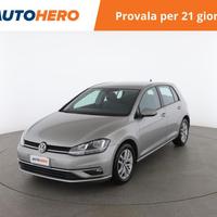 VOLKSWAGEN Golf TH89746