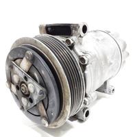 COMPRESSORE A/C FIAT Scudo 3Â° Serie 0526850606 9H