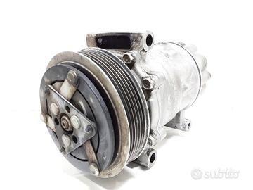 COMPRESSORE A/C FIAT Scudo 3Â° Serie 0526850606 9H