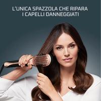 HAIR THERAPIST Rowenta