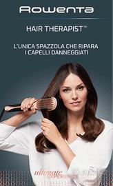 HAIR THERAPIST Rowenta
