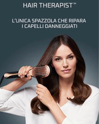 HAIR THERAPIST Rowenta