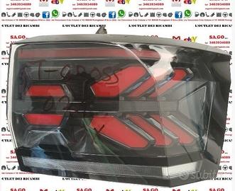 STOP/FANALE LED POSTERIORE DESTRO VOLKSWAGEN T-CRO