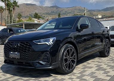 Audi Q3 SPB Business Plus 2.0 TDI 150CV S-Tro...