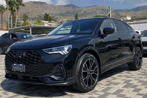 Audi Q3 SPB Business Plus 2.0 TDI 150CV S-Tro...