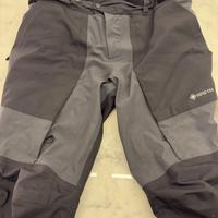 Pantaloni moto Goretex laminato 2L Revit Echelon
