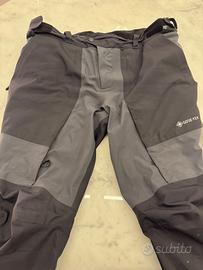 Pantaloni moto Goretex laminato 2L Revit Echelon