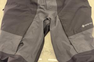 Pantaloni moto Goretex laminato 2L Revit Echelon