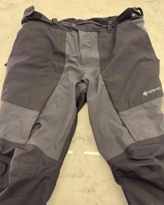 Pantaloni moto Goretex laminato 2L Revit Echelon