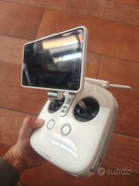 radiocomando Phantom 4 pro 