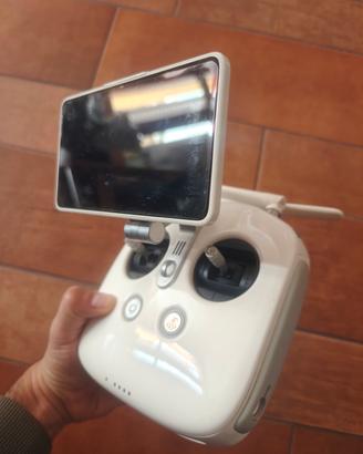 radiocomando Phantom 4 pro 