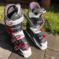 Scarponi da sci Nordica Sport Machine 80