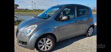 stupenda suzuki splash gpl