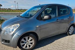 stupenda suzuki splash gpl