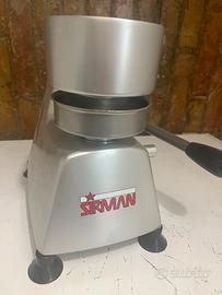 Hamburgatrice SA 100 Sirman