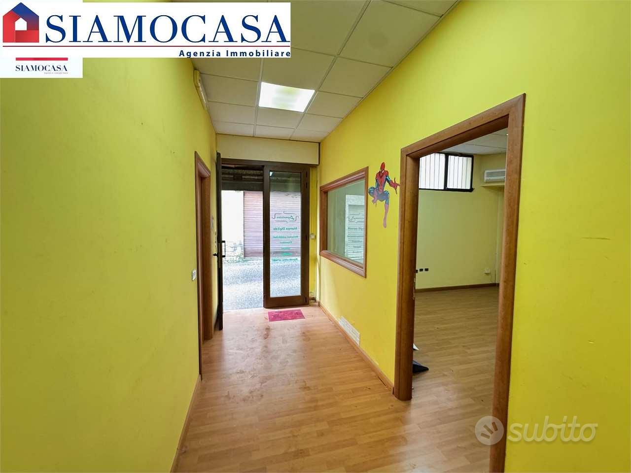 Appartamento – Guspini, Zona Industriale di Guspini, Medio Campidano - Vista 5
