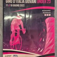 libri Giro d'Italia 