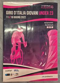 libri Giro d'Italia 