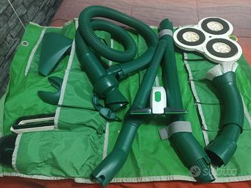 ACCESSORI ORIGINALI FOLLETTO 