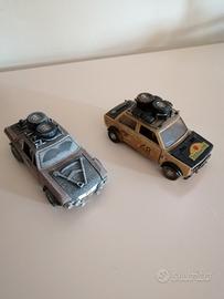 Modelle auto vintage Polistil