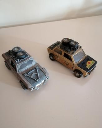 Modelle auto vintage Polistil