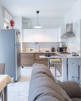 Appartamento di 85 m² con 3 locali a Milano