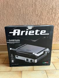Griglia Elettrica Ariete