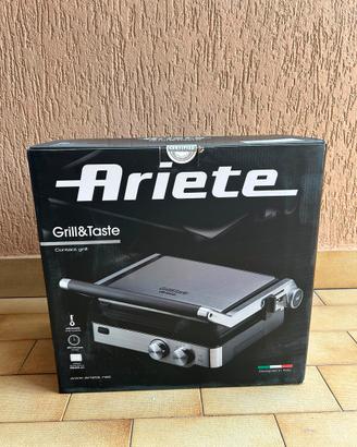 Griglia Elettrica Ariete