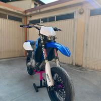Yamaha yz450-f