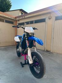 Yamaha yz450-f