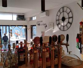 Bar a Sesto Calende