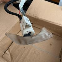 pompa iniezione beverly 350