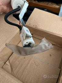 pompa iniezione beverly 350