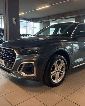 Audi Q5 Sportback 40 TDI S Line quattro S tronic