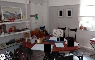 Immobile in asta di 49 m² con 1 locale a Novi Ligu