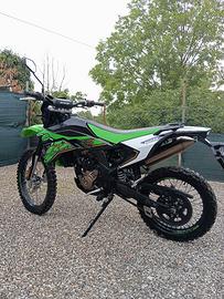 moto 125 