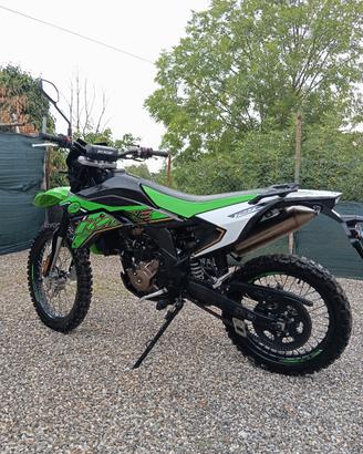 moto 125 