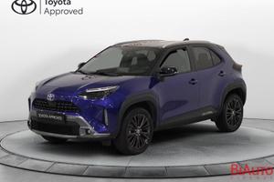 Toyota Yaris Cross 1.5 Hybrid 5p. E-CVT Adventure