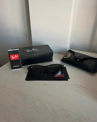 Occhiali sole Rayban