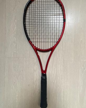 Racchetta Dunlop CX200 98 305gr L2